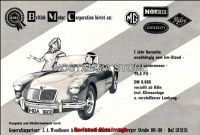 1961-BMC-Morris-Riley-MG-Wolseley-AMS Advert - Retro Car Ads - The Nostalgia Store